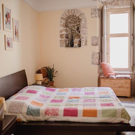 Genius Loci Apartment Sannicandro di Bari Bagian luar foto