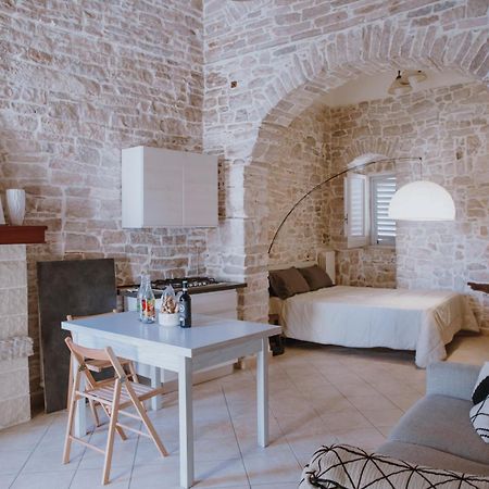 Genius Loci Apartment Sannicandro di Bari Bagian luar foto