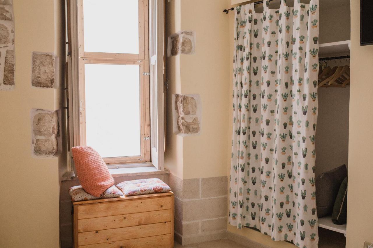 Genius Loci Apartment Sannicandro di Bari Bagian luar foto