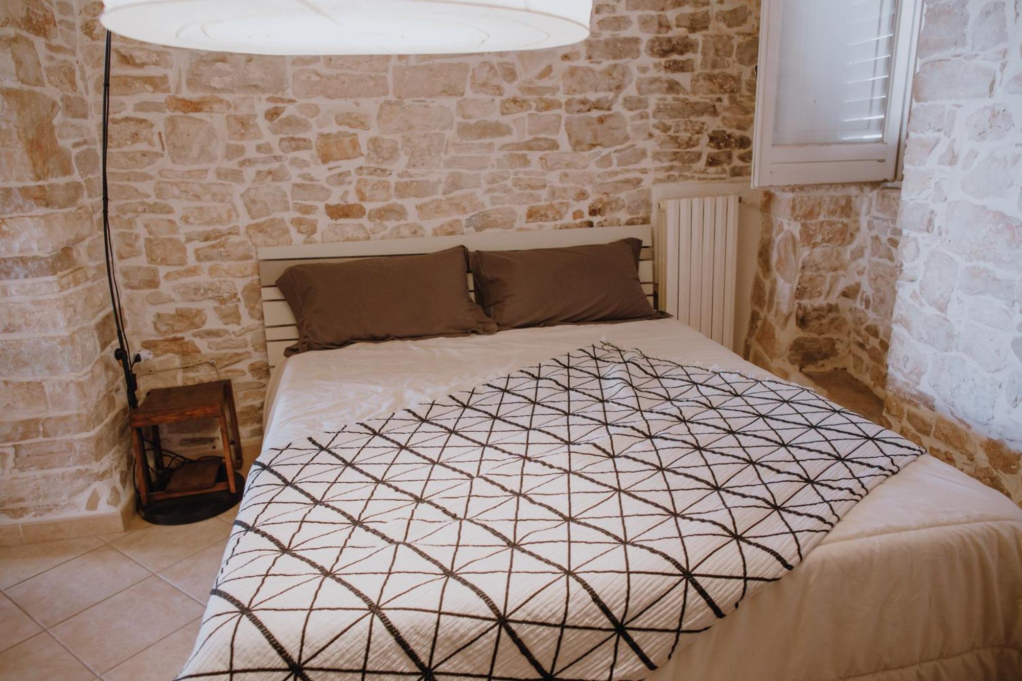 Genius Loci Apartment Sannicandro di Bari Bagian luar foto